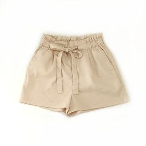 Express shorts, size Small, high waisted shorts, with pockets.